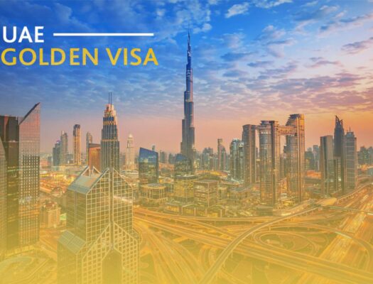 Property Investor Golden Visa For 10 Years