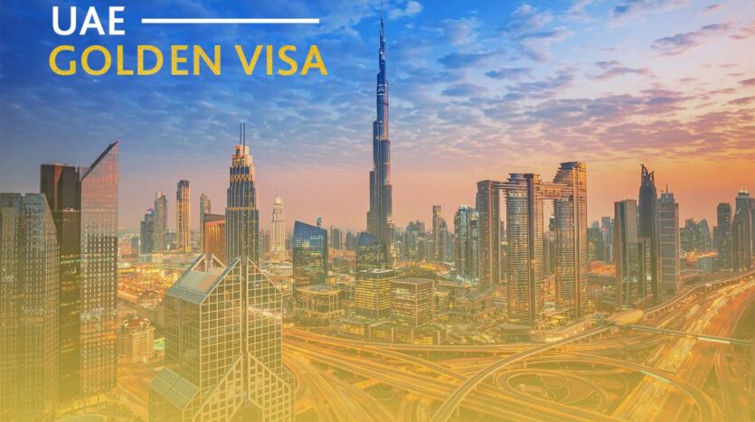 Property Investor Golden Visa For 10 Years